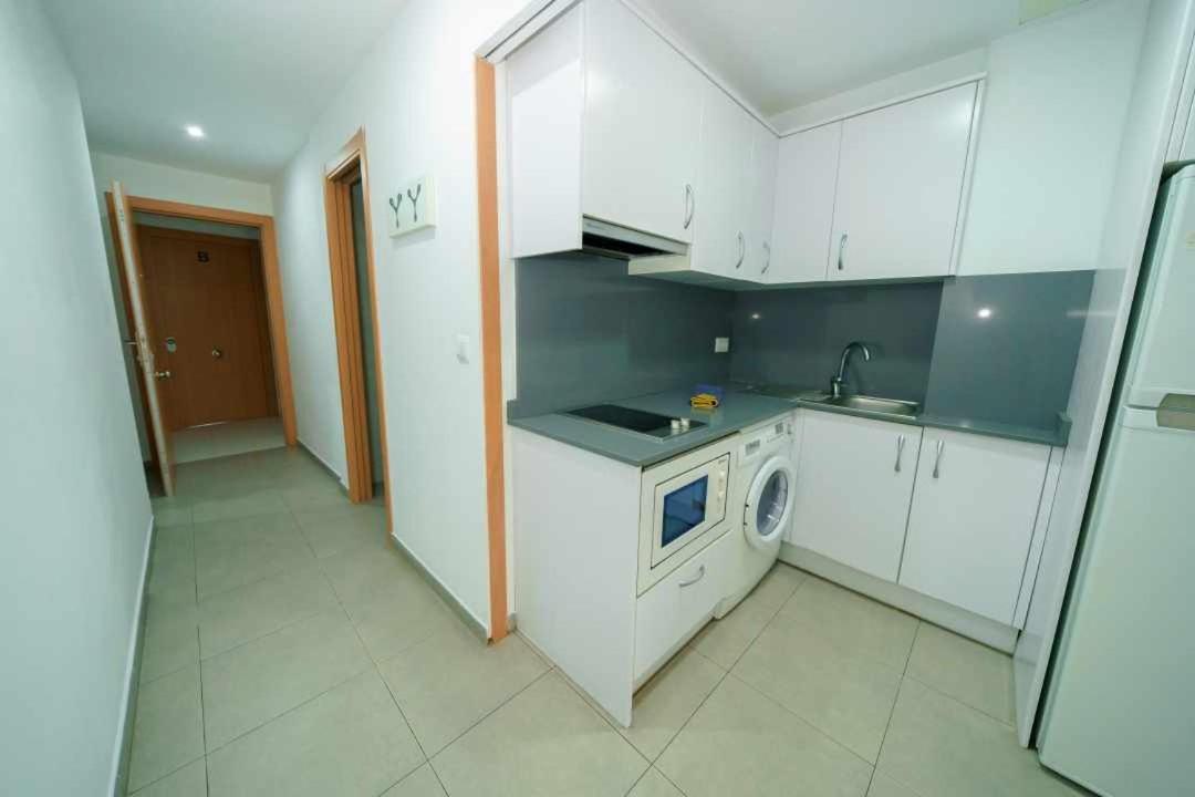 Apartamentos Doctor Clara Castellón de la Plana Стая снимка