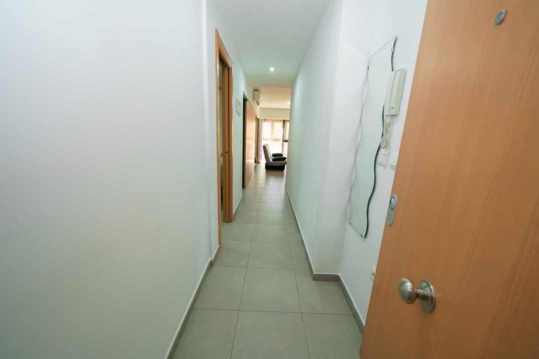 Apartamentos Doctor Clara Castellón de la Plana Стая снимка
