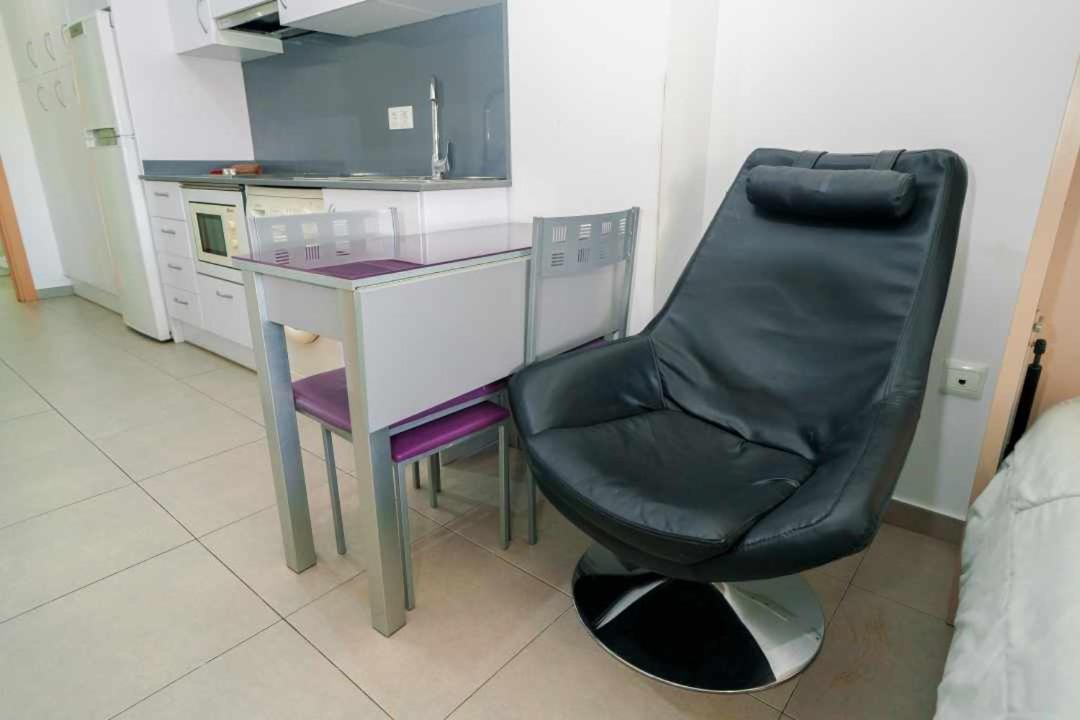 Apartamentos Doctor Clara Castellón de la Plana Стая снимка