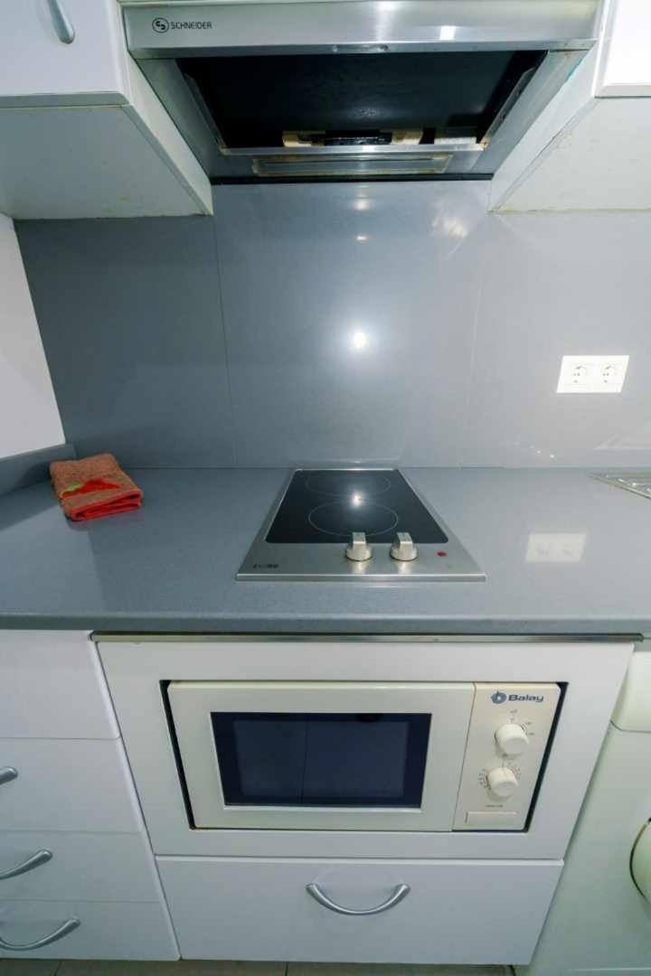 Apartamentos Doctor Clara Castellón de la Plana Стая снимка