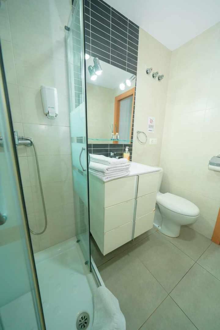 Apartamentos Doctor Clara Castellón de la Plana Стая снимка