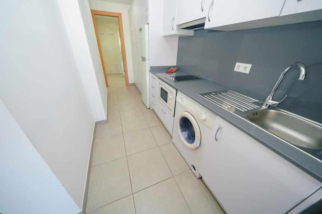 Apartamentos Doctor Clara Castellón de la Plana Стая снимка
